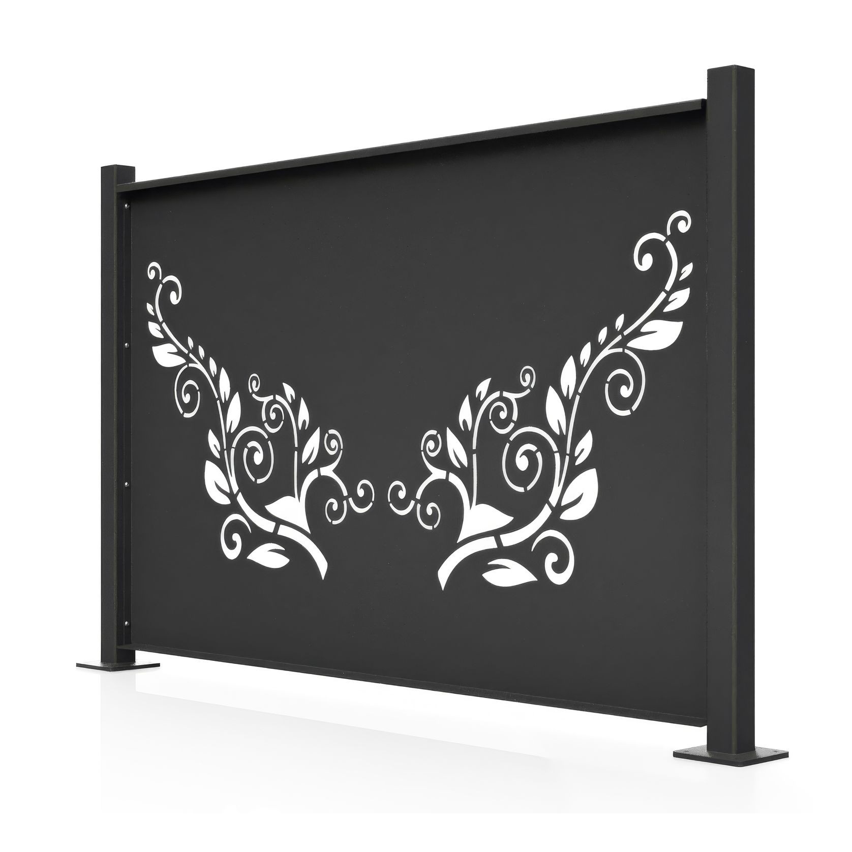 Koru Cascade Balustrade Design gallery detail image