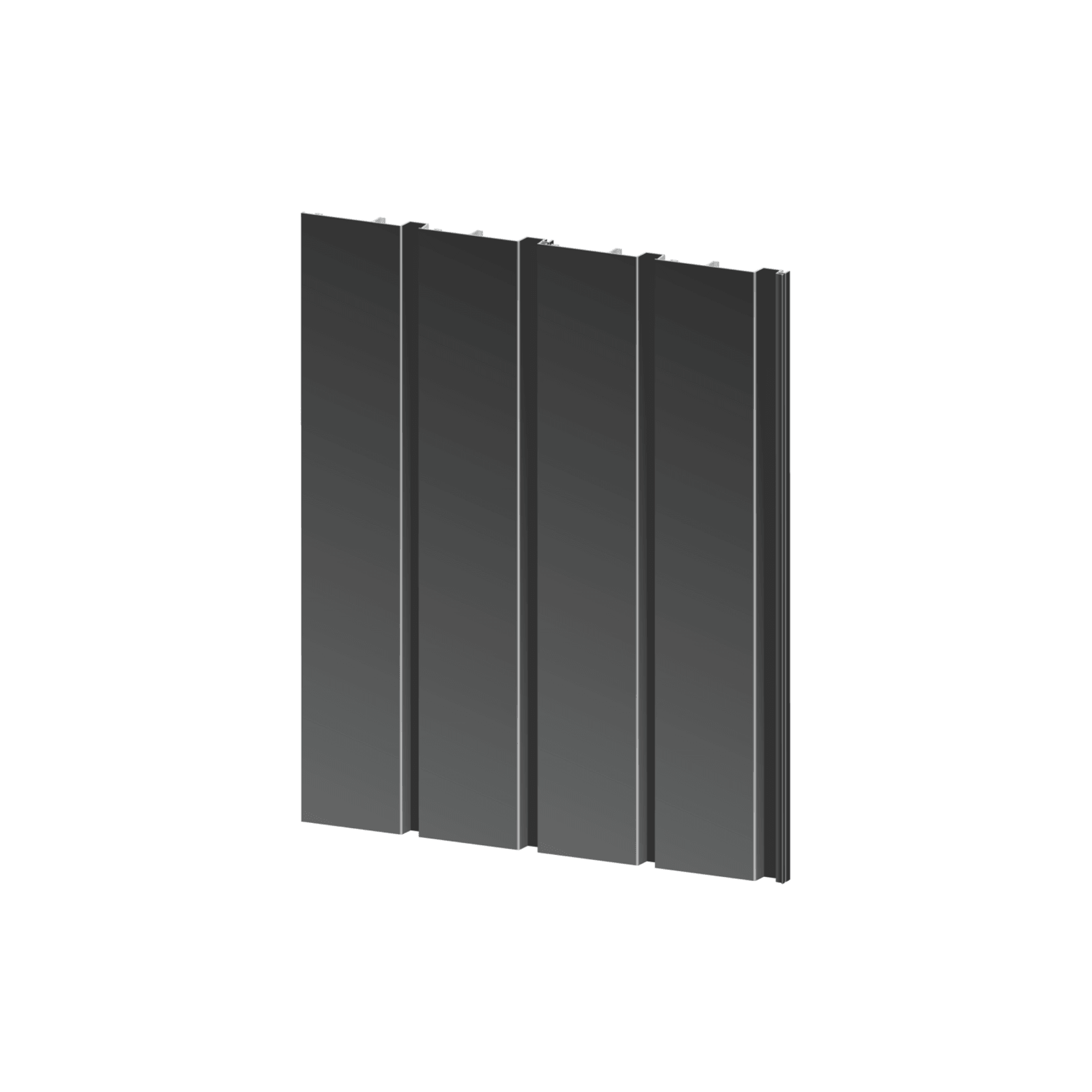 UltraClad® ShadoLine Weatherboard Profile gallery detail image