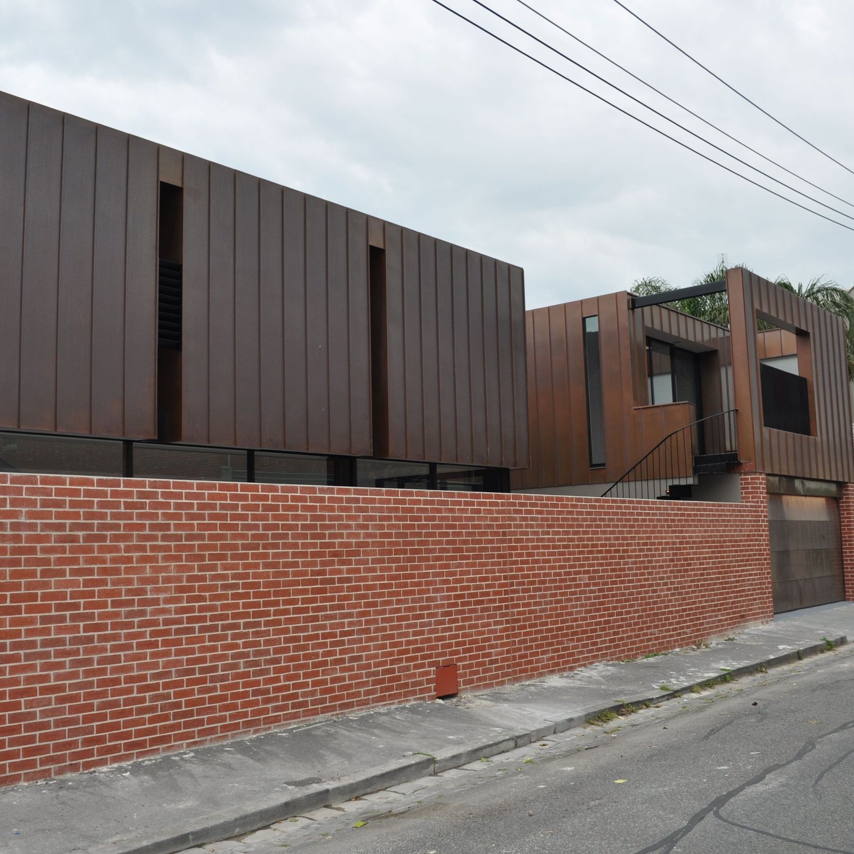 Archclad Standing Seam - Single Lock gallery detail image