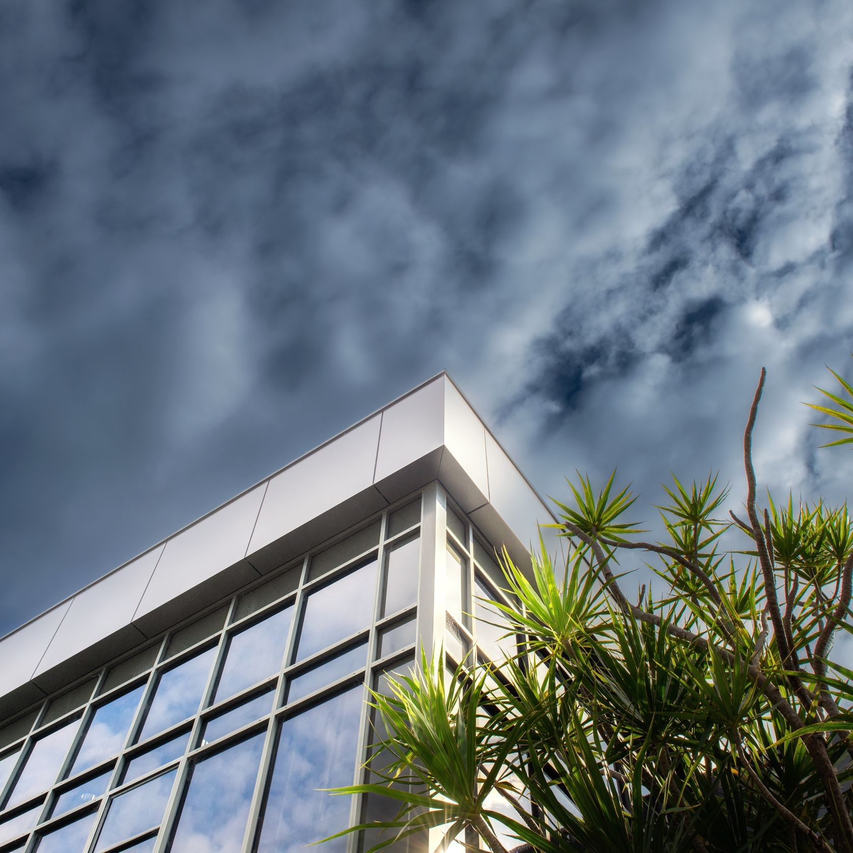 MondoClad® - Solid Aluminium Cladding -Big River Panels gallery detail image