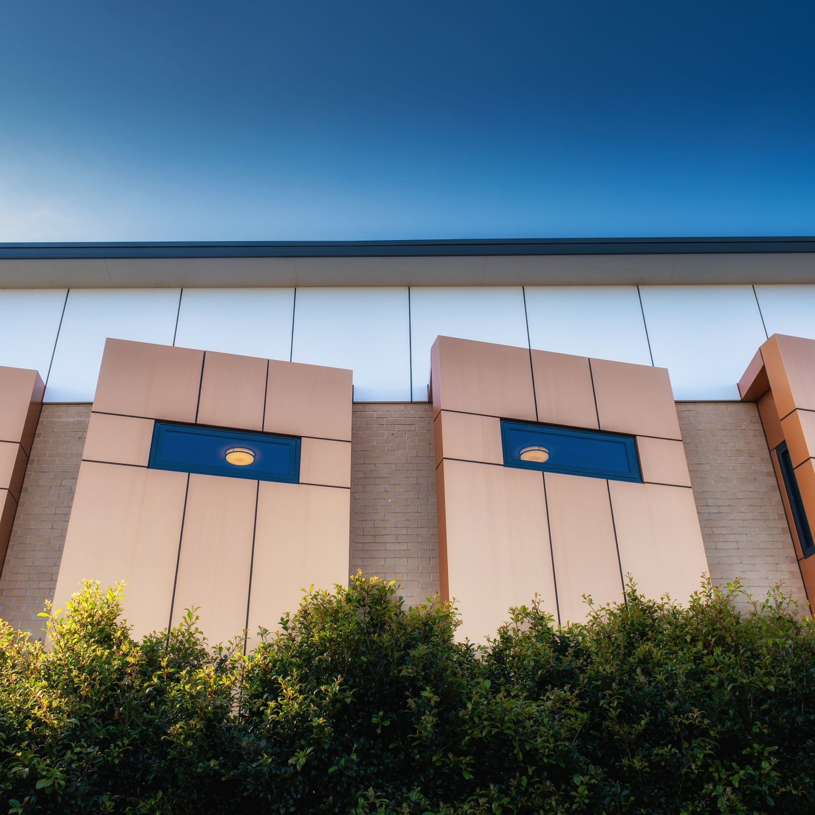 MondoClad® - Solid Aluminium Cladding -Big River Panels gallery detail image