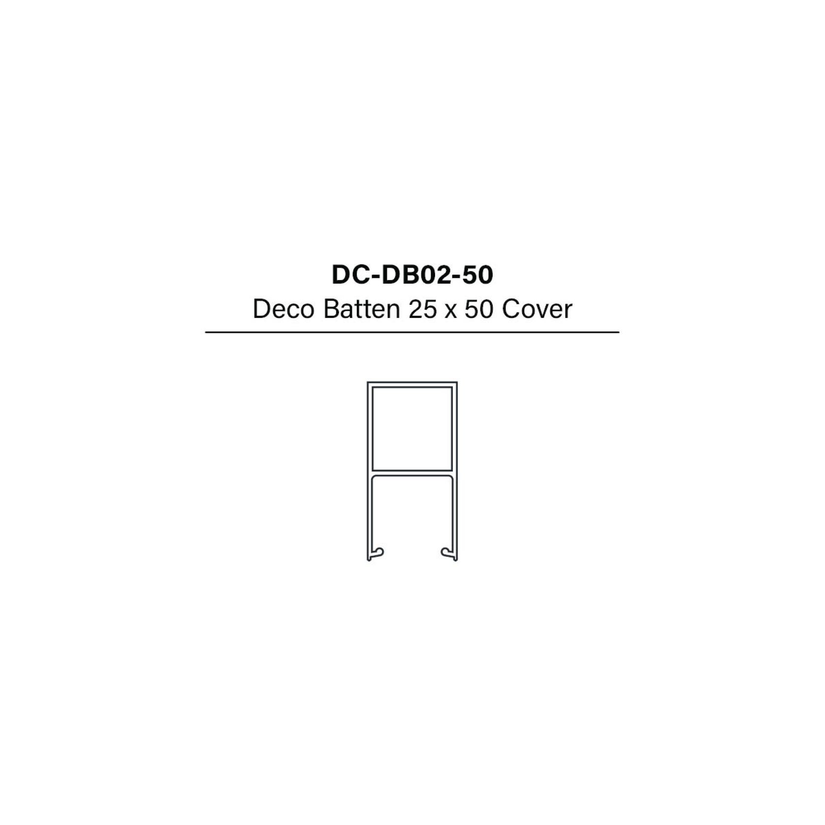 DecoBatten® - Aluminium Beams & Battens gallery detail image
