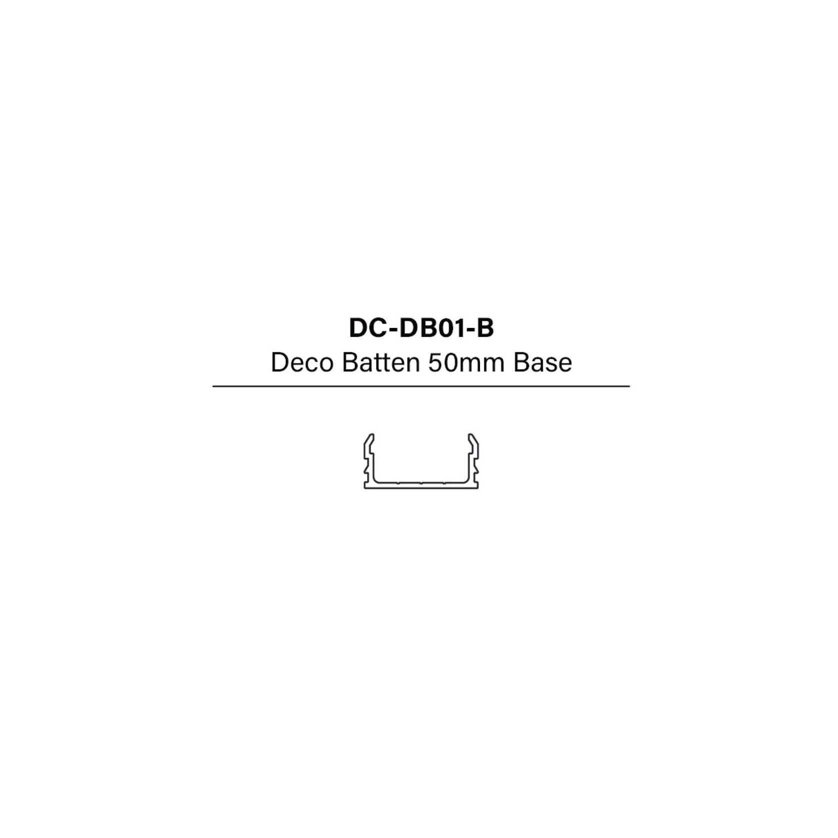 DecoBatten® - Aluminium Beams & Battens gallery detail image