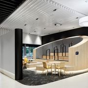Click-on Battens | Aluminium gallery detail image