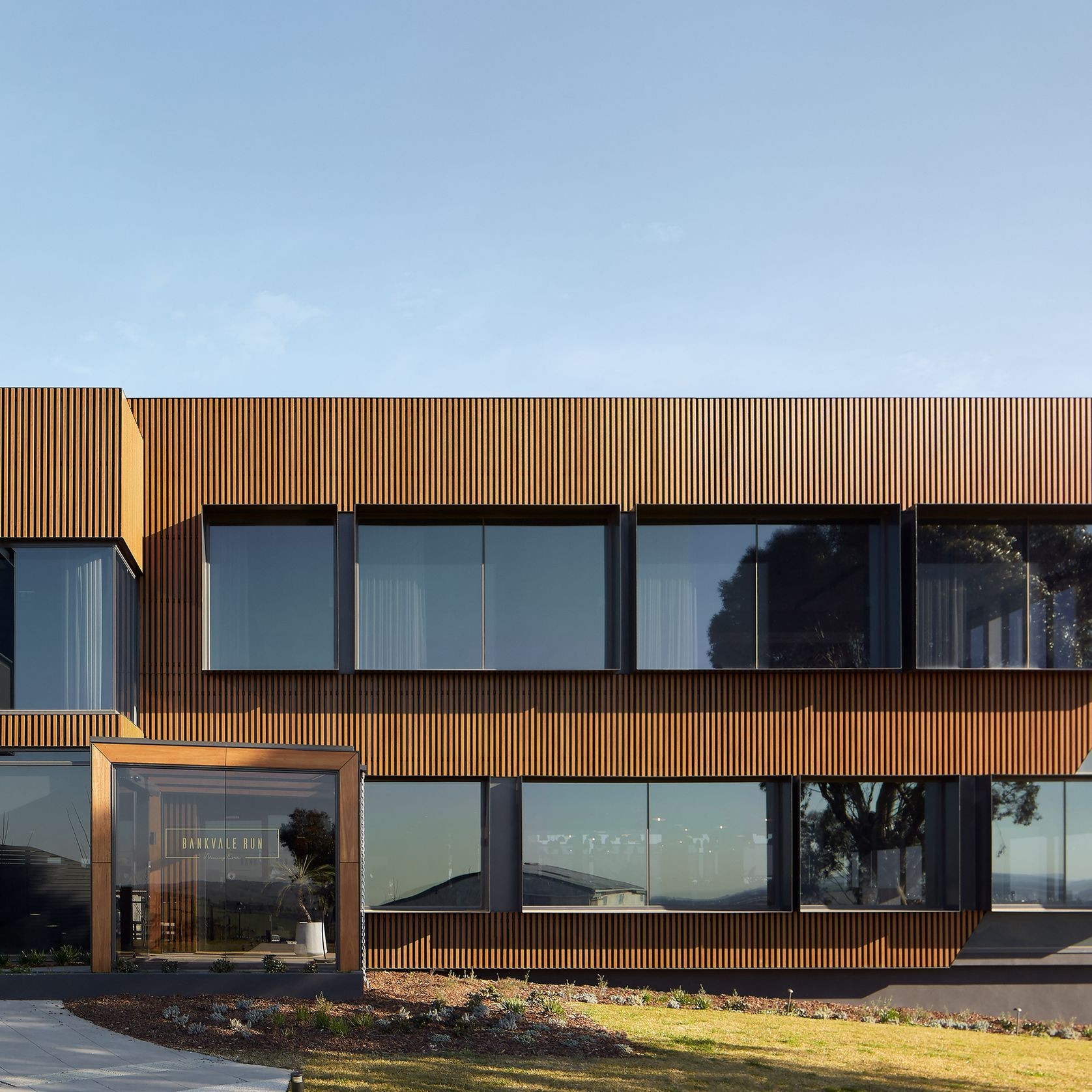 Click-on Battens | Aluminium gallery detail image