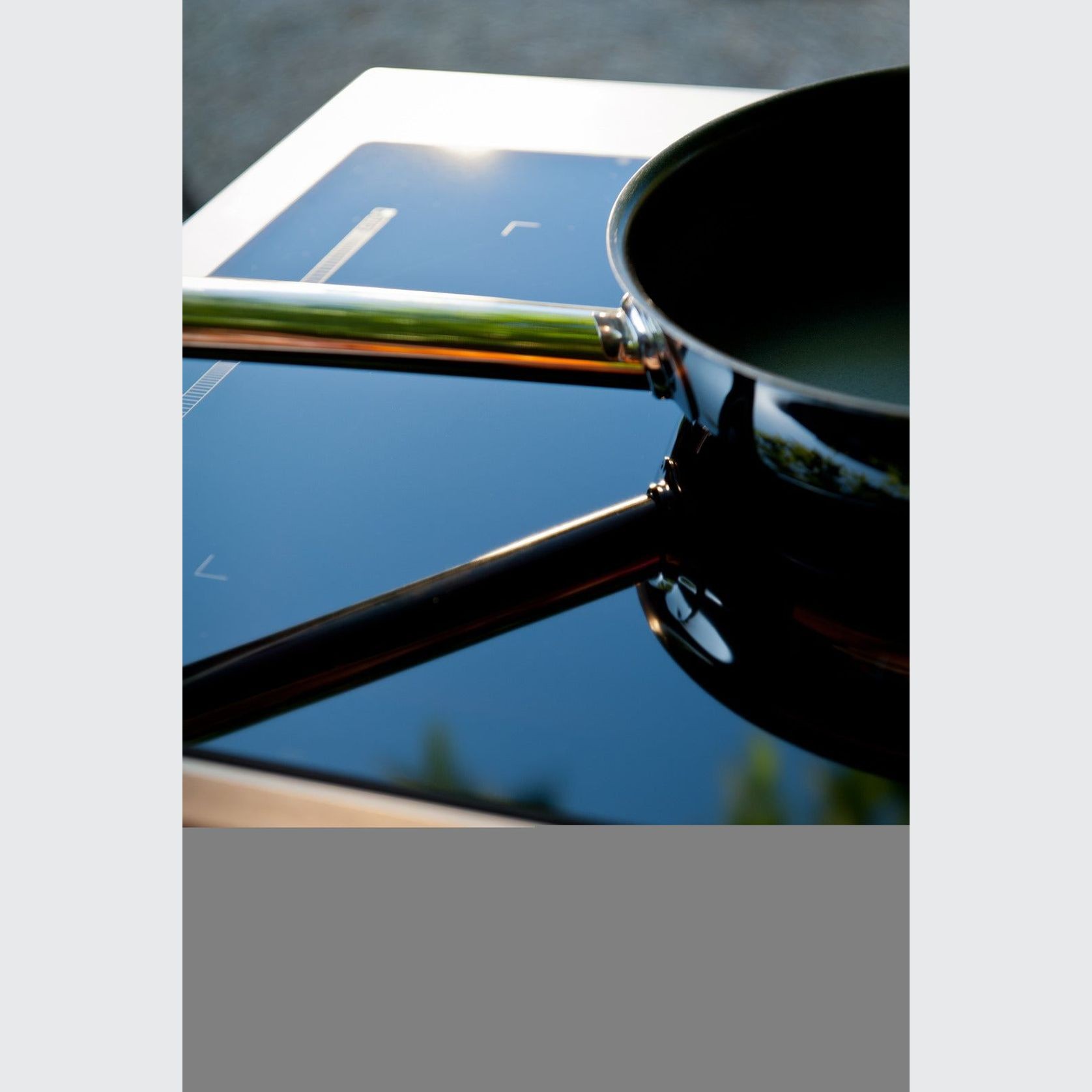 Indu+ Multiflex Induction Cooktop | 400 gallery detail image
