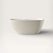 ARIA Freestanding Bath 1500mm gallery detail image