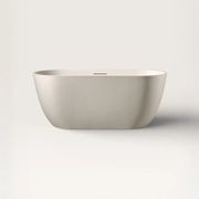 EQUA Freestanding Bath 1500mm gallery detail image