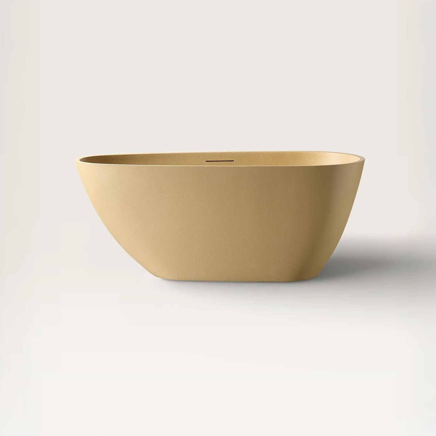 ARIA Freestanding Bath 1500mm gallery detail image