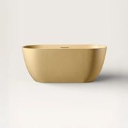 EQUA Freestanding Bath 1500mm gallery detail image