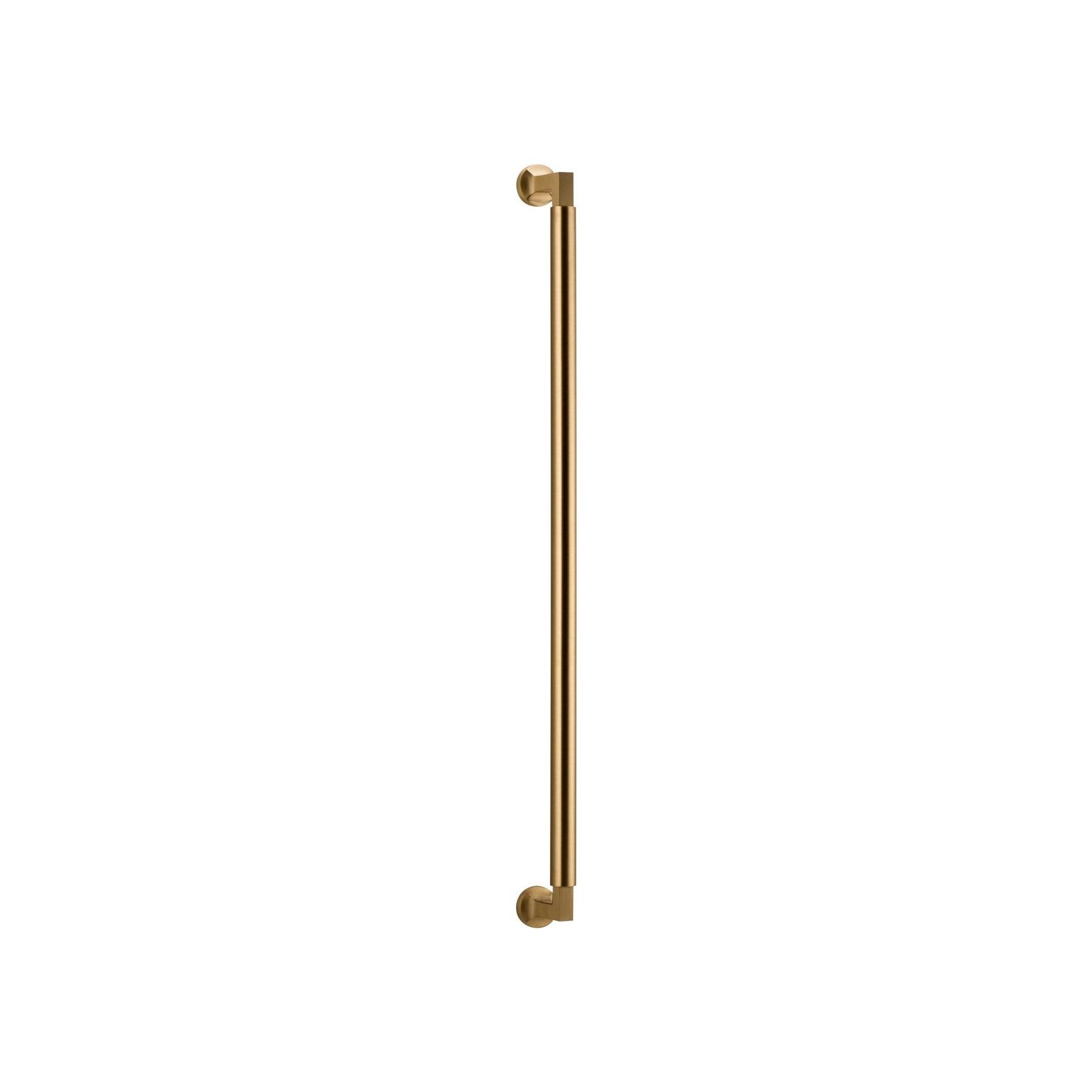 Berlin Pull Handle -  600mm gallery detail image