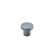 Osaka Cupboard Knob P28xD32mm gallery detail image