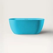 EQUA Freestanding Bath 1500mm gallery detail image