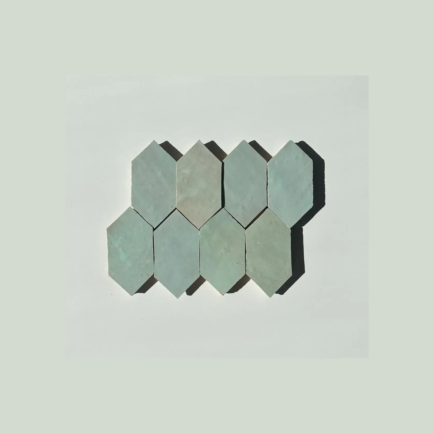 Moroccan Tiles gallery detail image