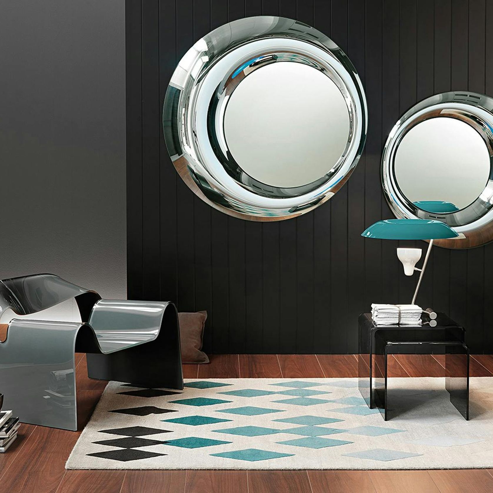 Rosy Mirror gallery detail image