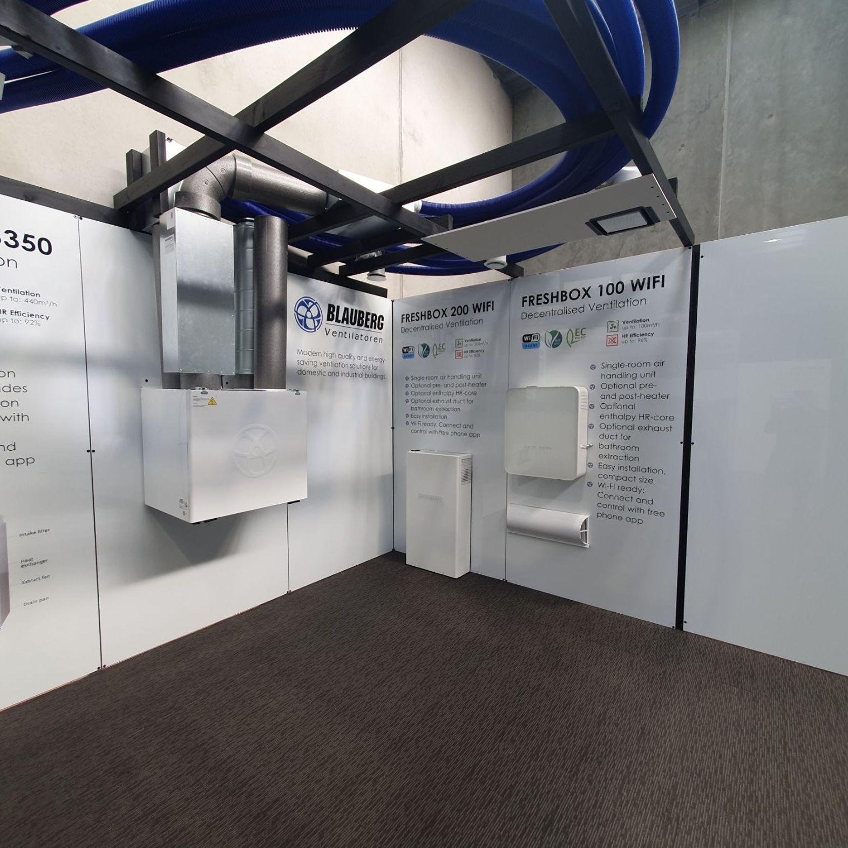 Training & Project Support gallery detail image