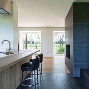 Feel Good Bar Stool By Flexform gallery detail image