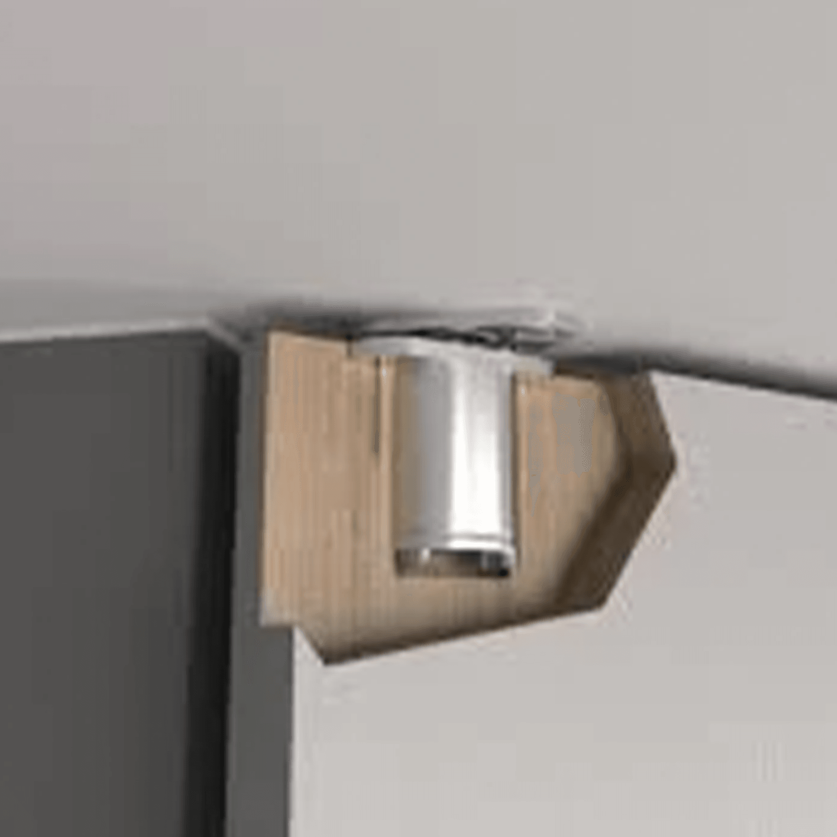 Argenta Pivotica Door Pivot Set gallery detail image