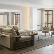 Groundpiece Modular Sofa By Flexform gallery detail image