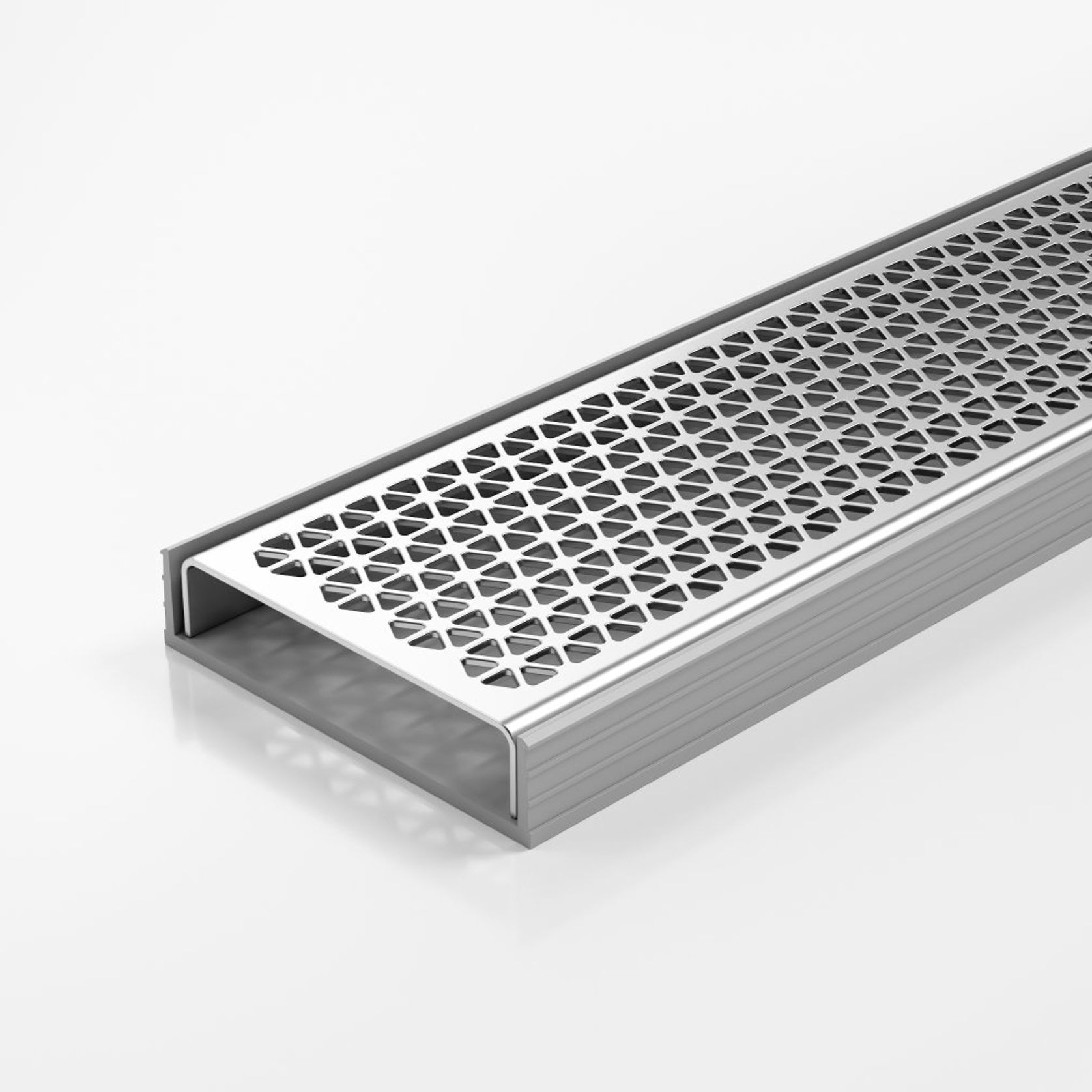100MNDG20 Linear Drainage System gallery detail image