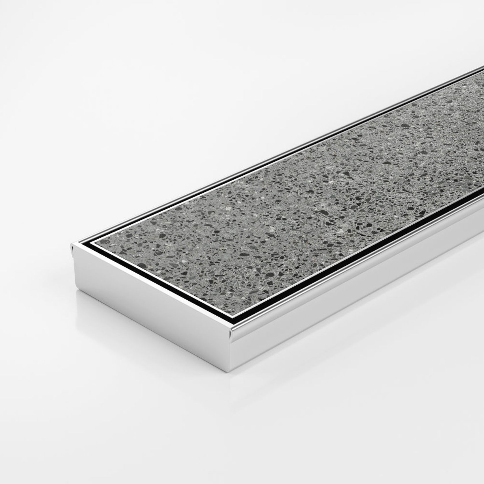 100TiiCO20 Tile Insert Drain gallery detail image