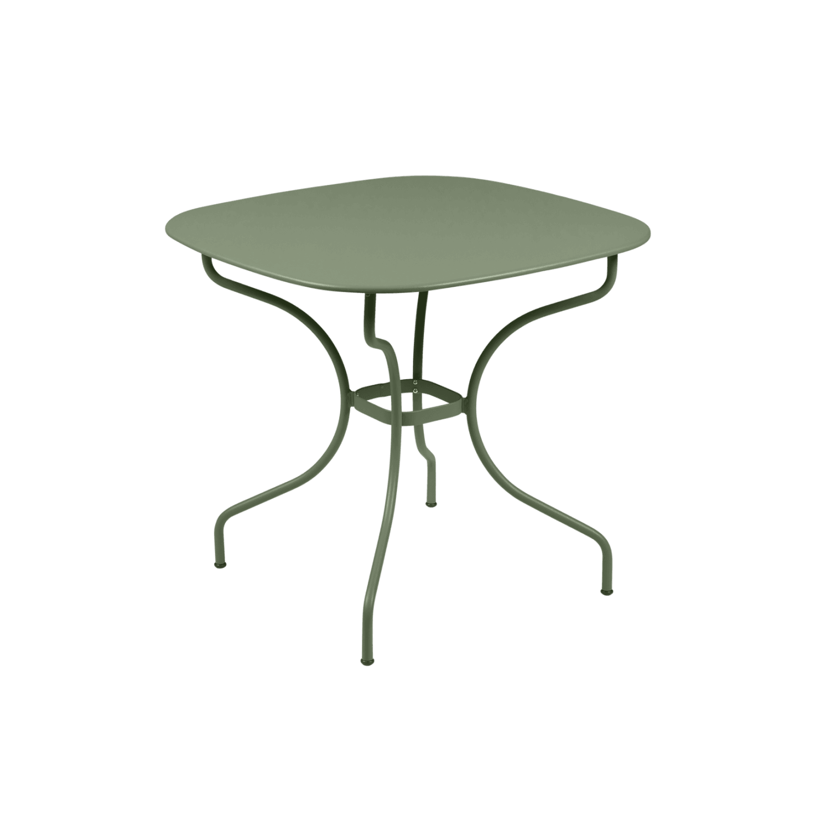 Opera+ Outdoor Carronde Table 82cm x 82cm gallery detail image