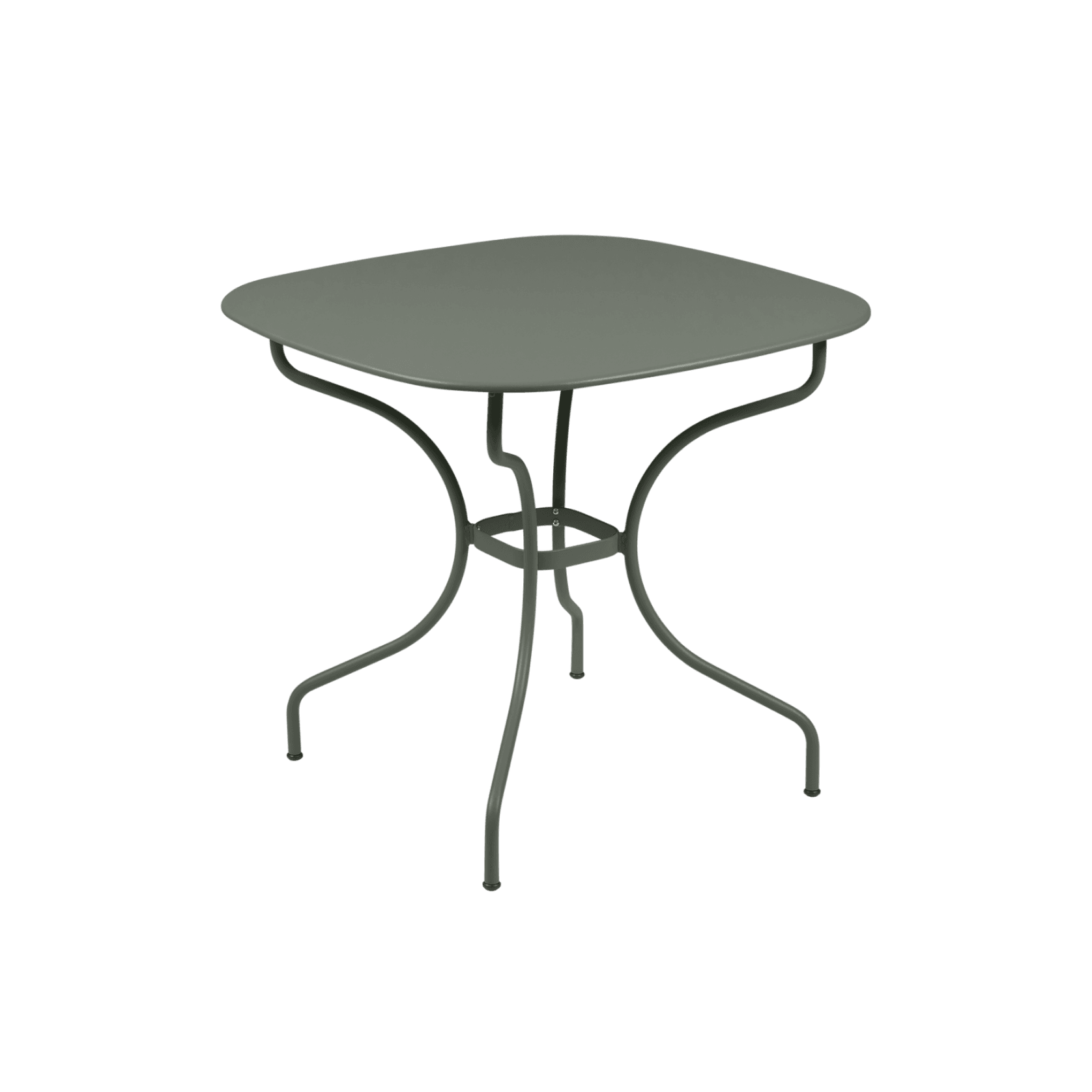 Opera+ Outdoor Carronde Table 82cm x 82cm gallery detail image