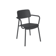 Studie Outdoor Armchair gallery detail image