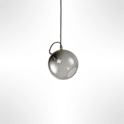 Tilt Glass Pendant gallery detail image