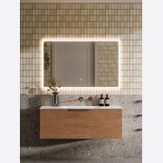Lineare 1200 Orchard Single Drawer Vanity gallery detail image