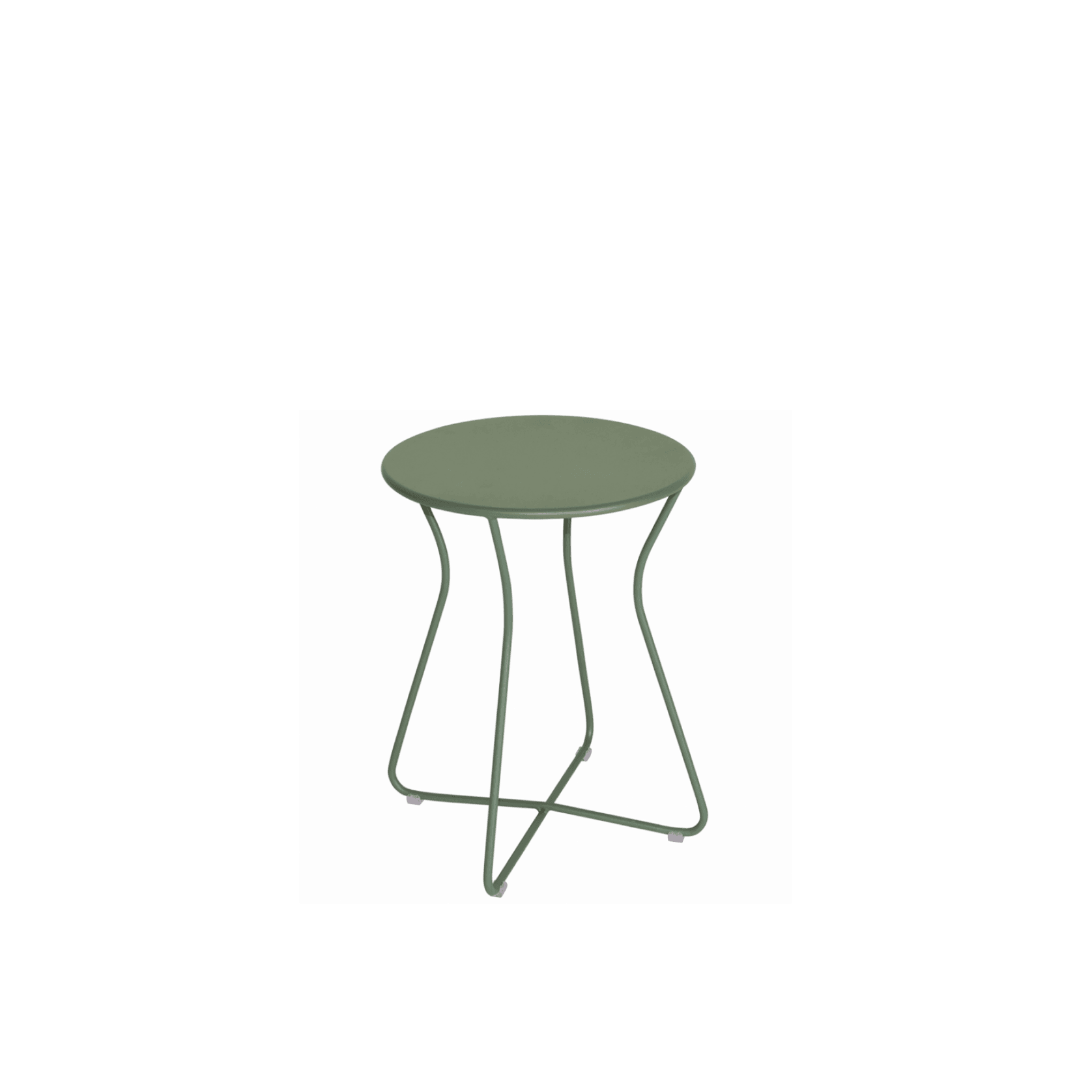 Cocotte Outdoor Stool 45cm gallery detail image
