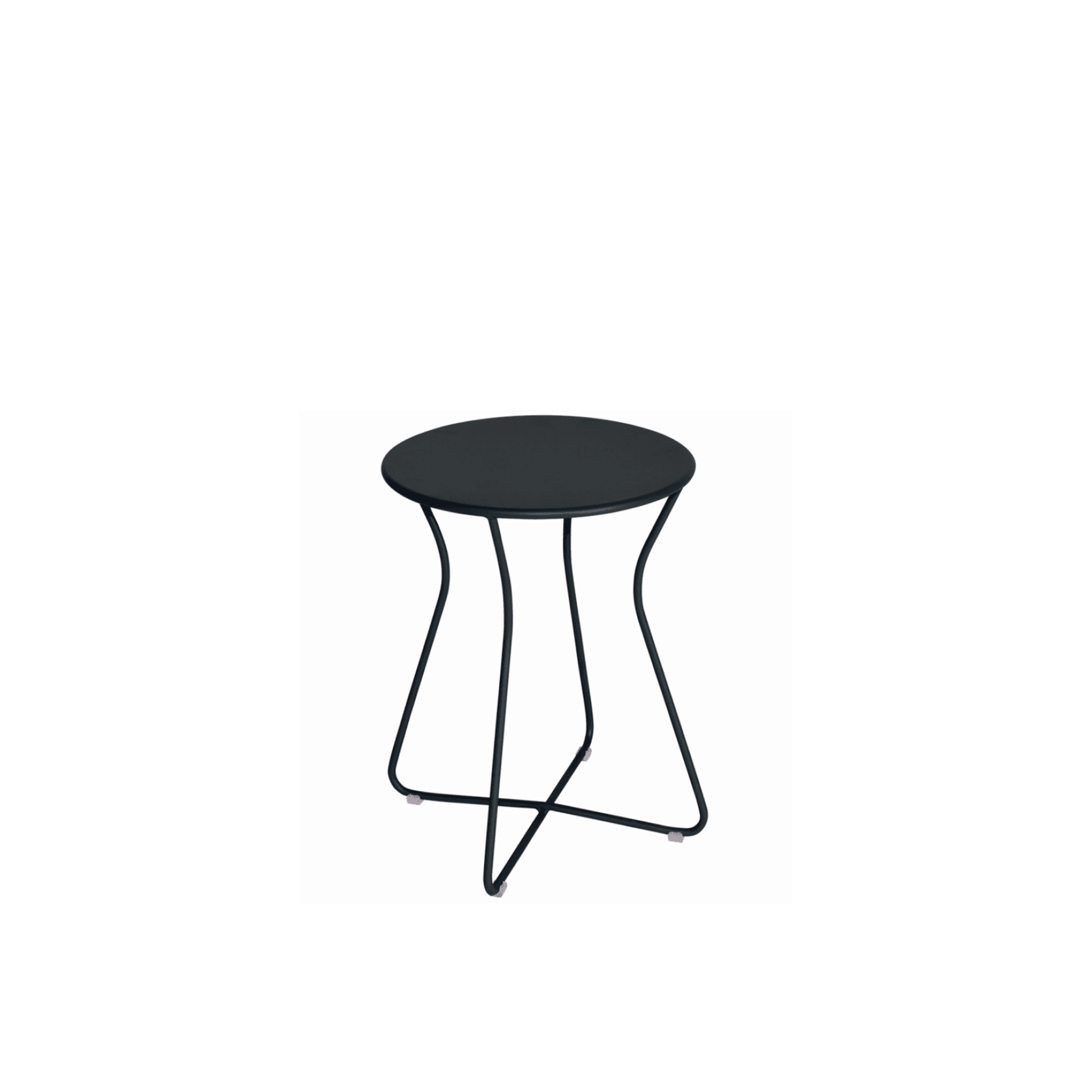 Cocotte Outdoor Stool 45cm gallery detail image