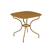 Opera+ Outdoor Carronde Table 82cm x 82cm gallery detail image