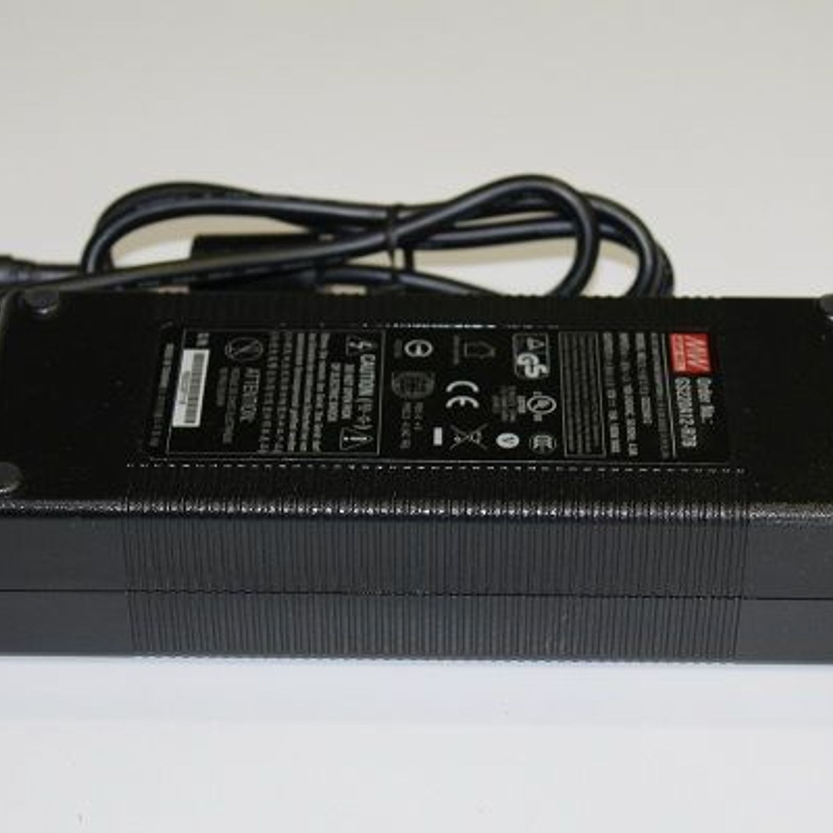 24V Transformer 200W Waterproof gallery detail image