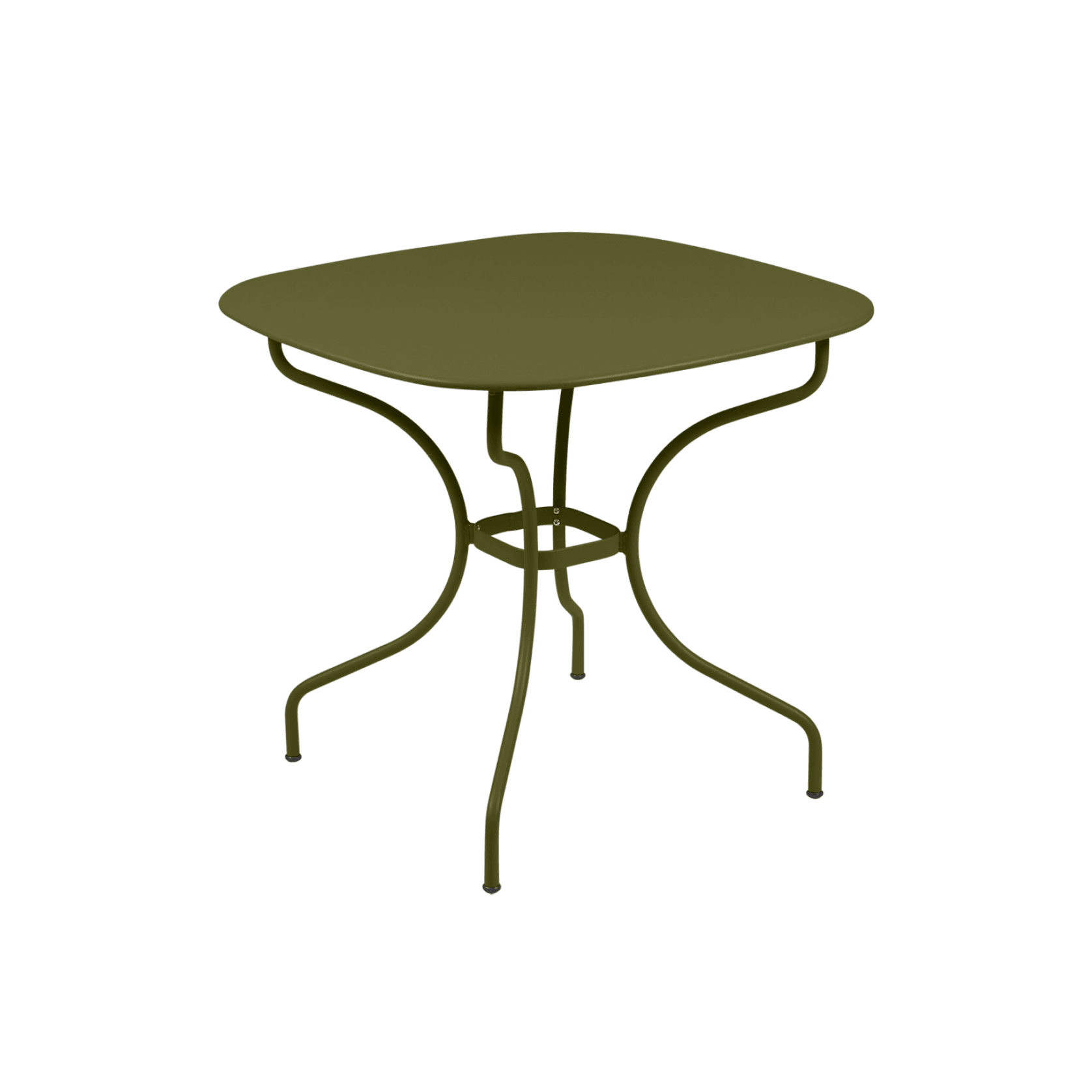 Opera+ Outdoor Carronde Table 82cm x 82cm gallery detail image