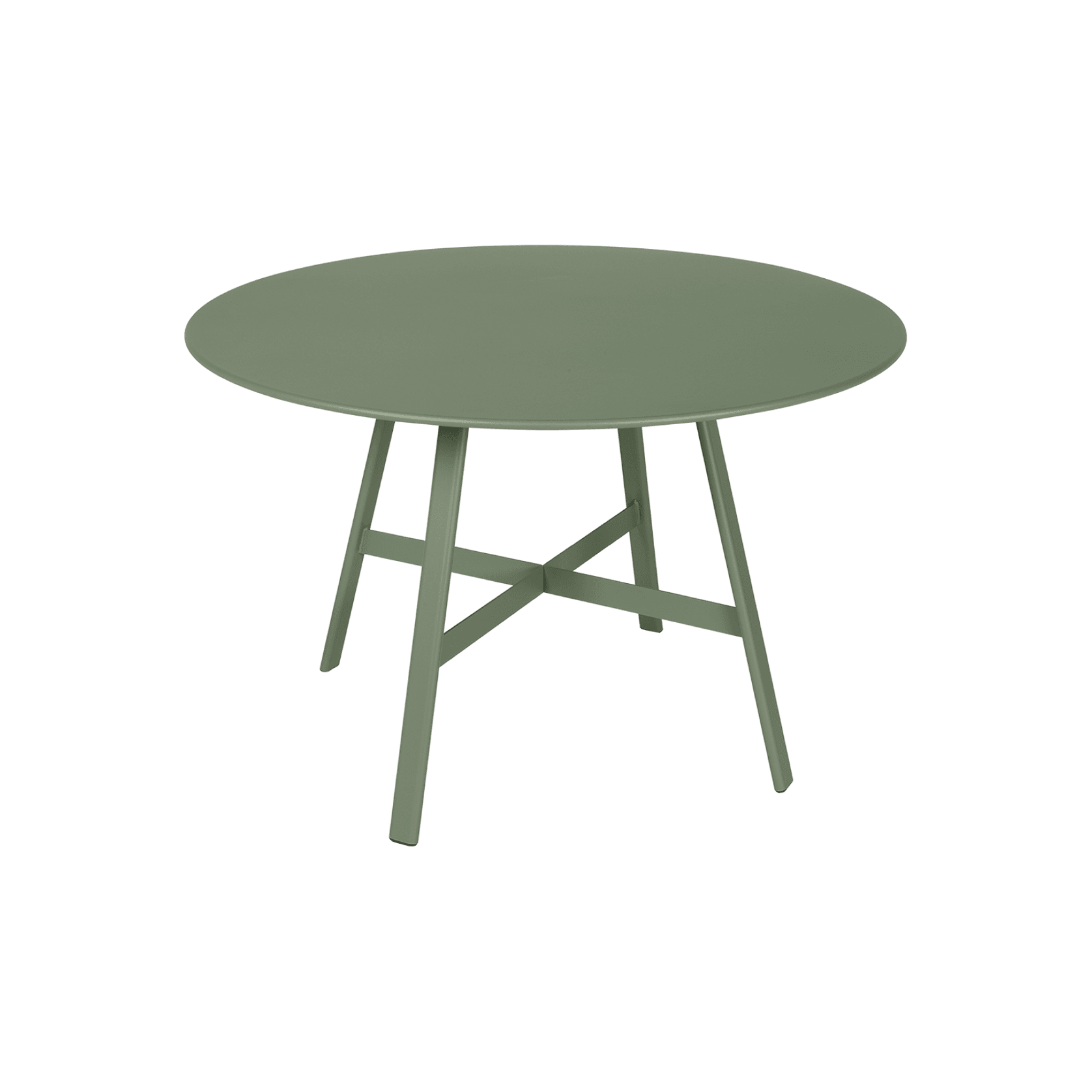 So'o Round Table 117cm gallery detail image