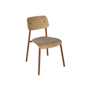 Studie Oak Chair gallery detail image