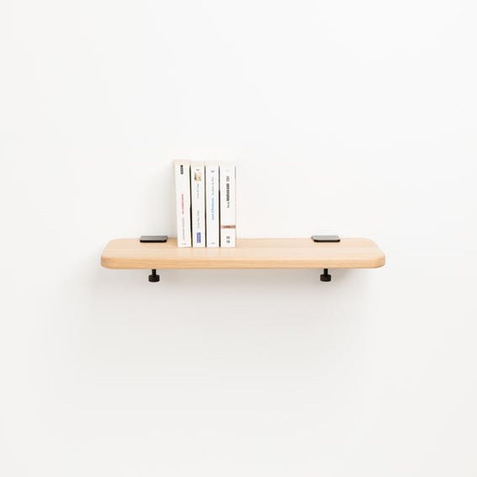 Tiptoe Shelf  - Oak gallery detail image