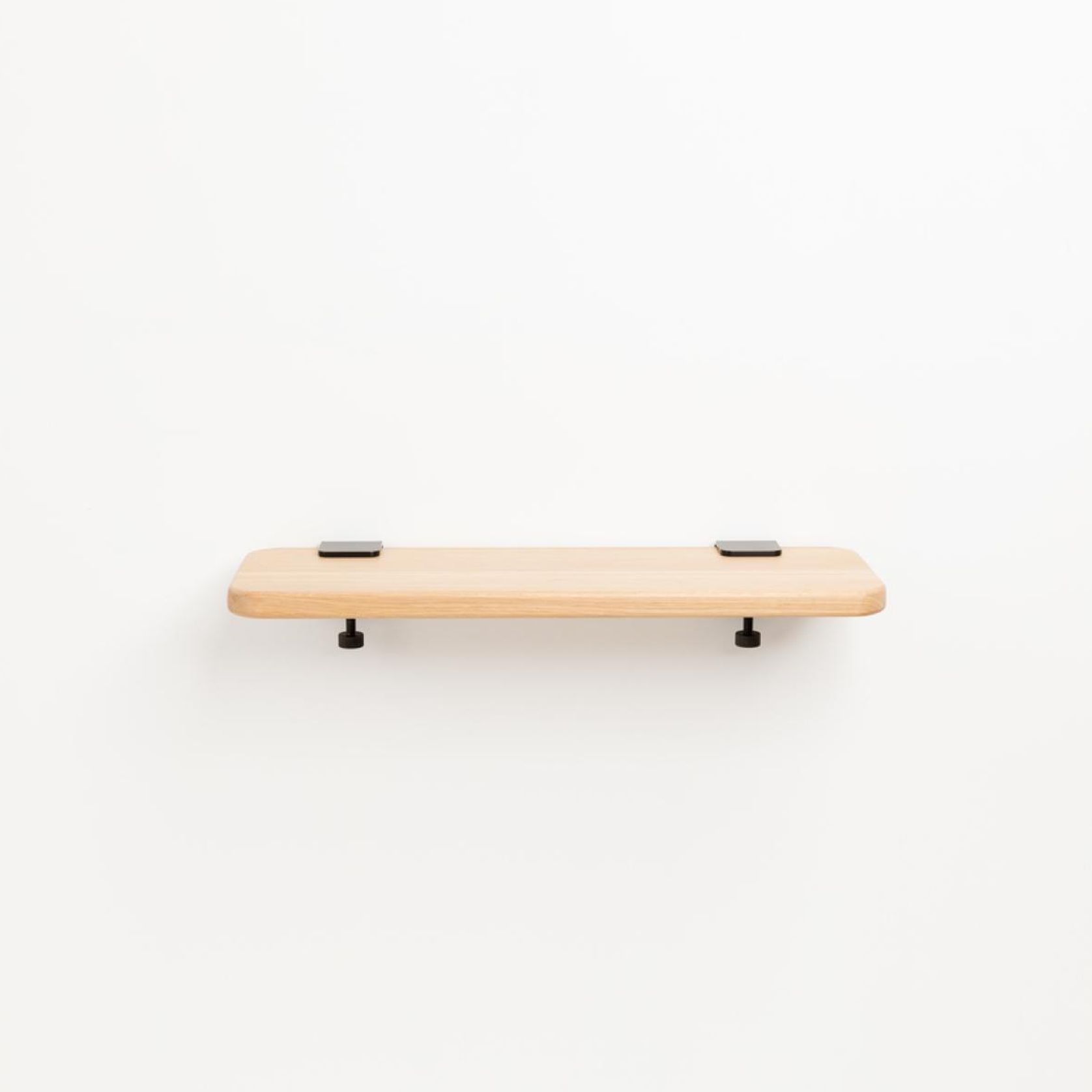 Tiptoe Shelf  - Oak gallery detail image