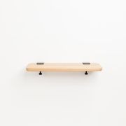 Tiptoe Shelf  - Oak gallery detail image
