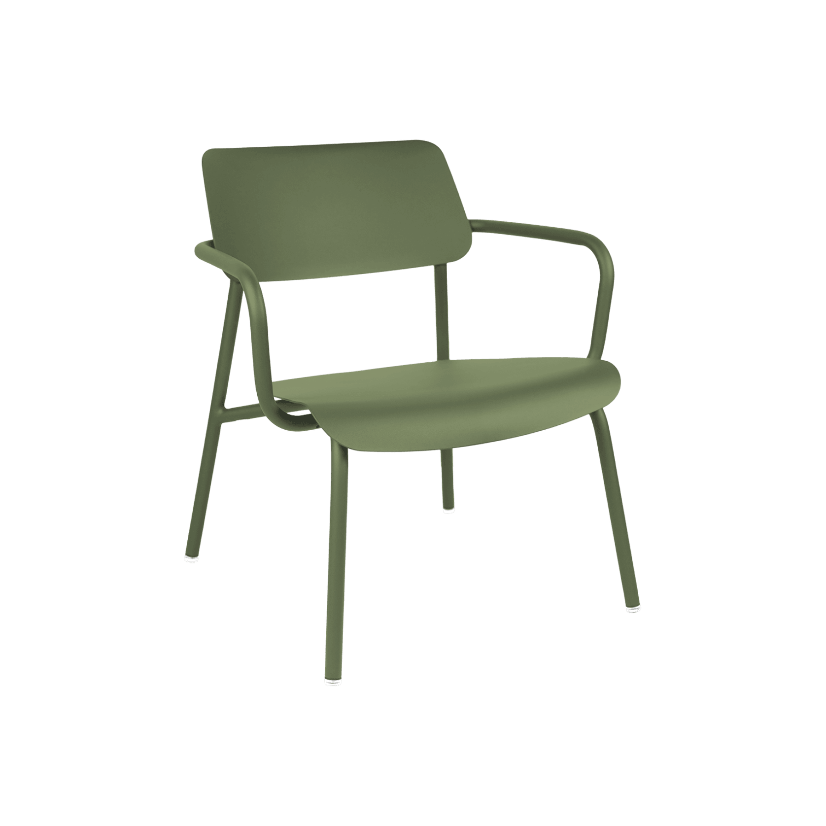 Studie Outdoor Lounge Armchair gallery detail image
