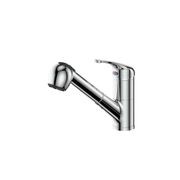 Edge Pull - Out Sink Mixer gallery detail image