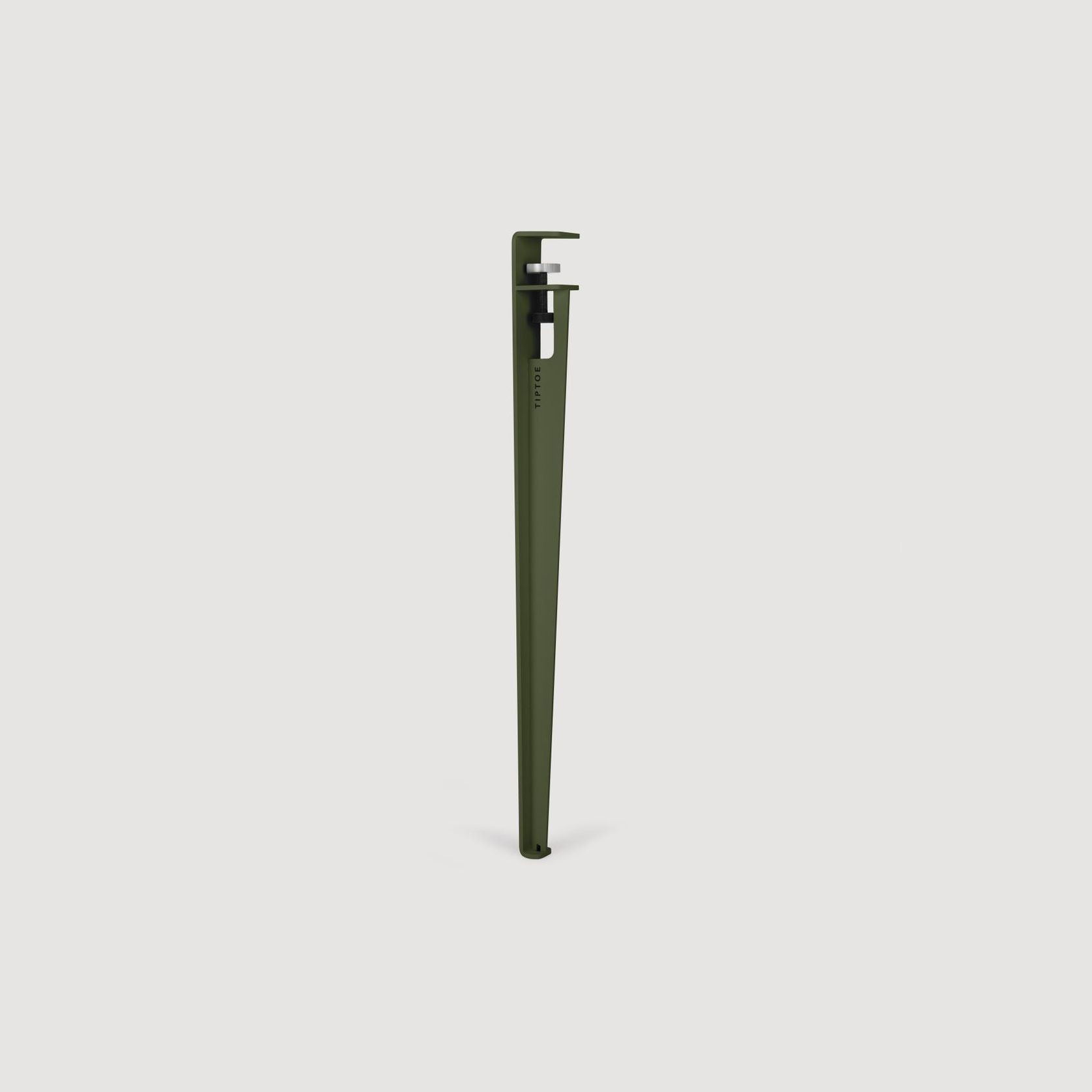 Tiptoe Table Leg gallery detail image