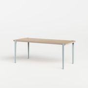 Tiptoe Dining Table  - Oak Veneer gallery detail image