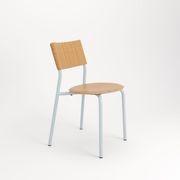 SSD Chair - Oak gallery detail image