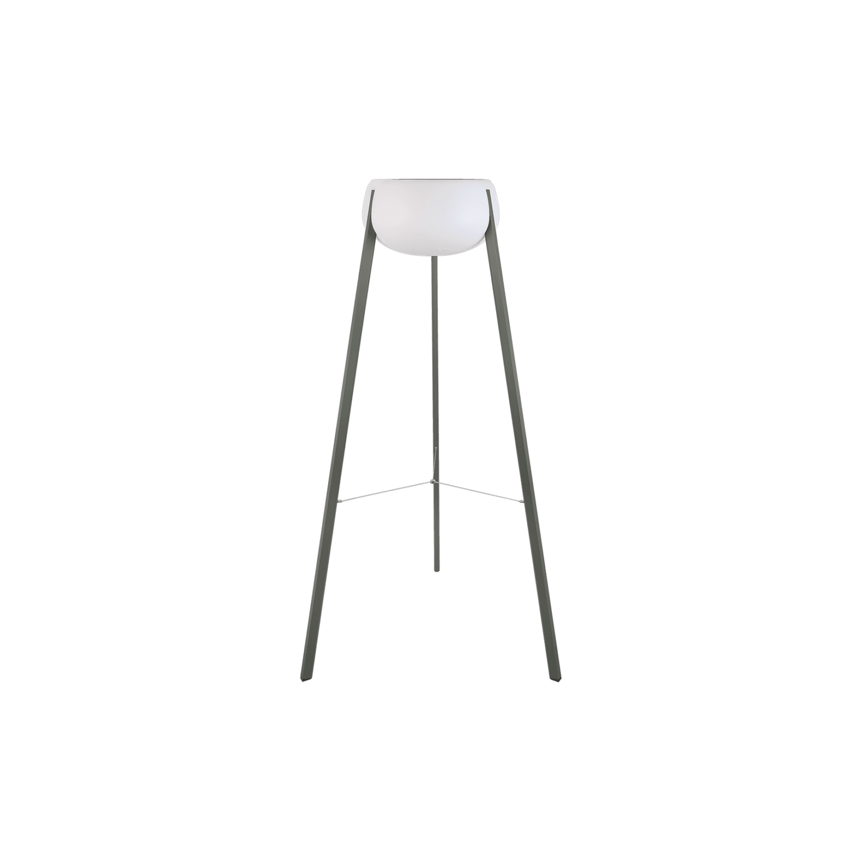 Yunos Solar Floor Lamp 180cm gallery detail image