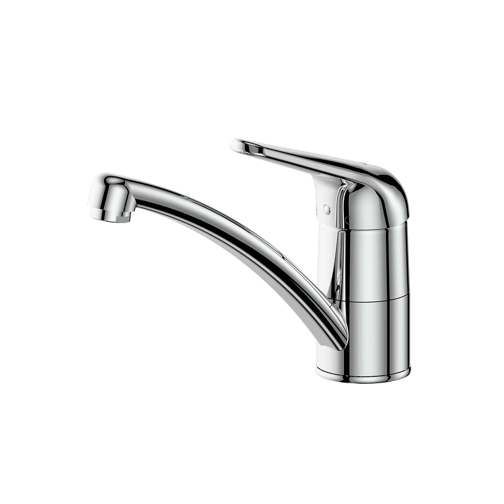 Marketti Blade Sink Mixer gallery detail image