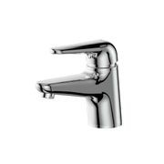 Marketti Blade Basin Mixer (Fixed) gallery detail image