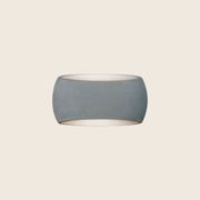 Olympia Cove Concrete Wall Light gallery detail image