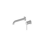Textura Wall Basin Mixer gallery detail image